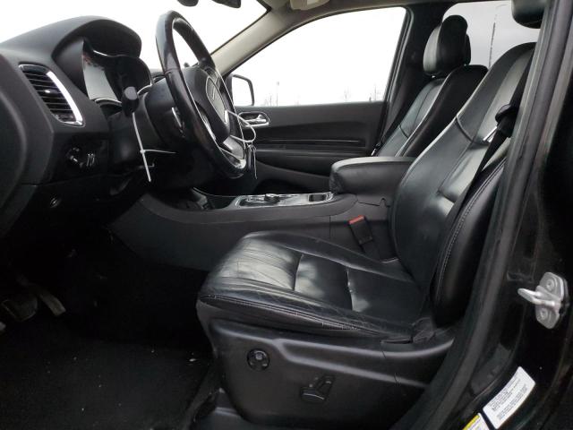 Photo 7 from auction – 2014 DODGE DURANGO LI with VIN 1C4RDHDG6EC970779