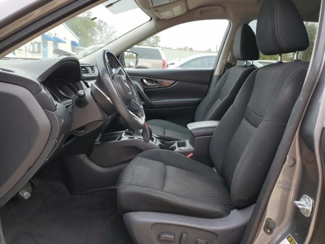 Photo 7 from auction – 2018 NISSAN ROGUE S with VIN KNMAT2MTXJP505192