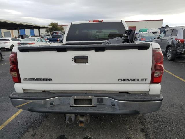 Photo 6 from auction – 2003 CHEVROLET SILVERADO with VIN 2GCEC19T431244128