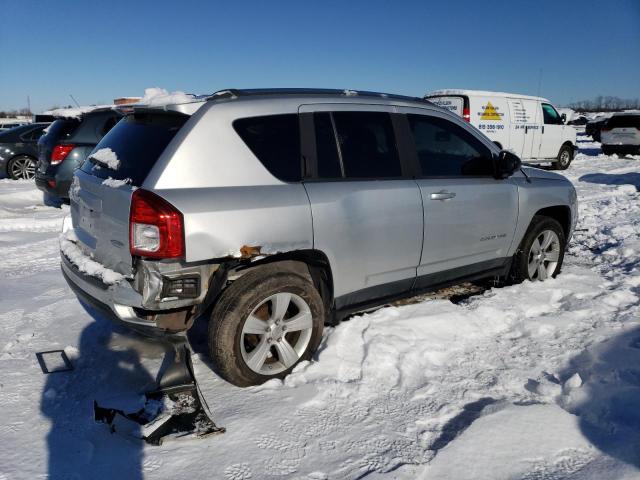 Photo 3 from auction – 2011 JEEP COMPASS with VIN 1J4NF1FB4BD263827