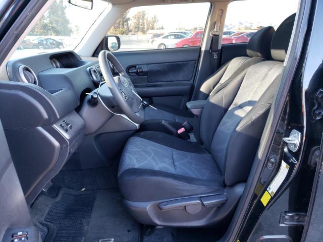 Photo 7 from auction – 2012 TOYOTA SCION XB with VIN JTLZE4FE0CJ013675