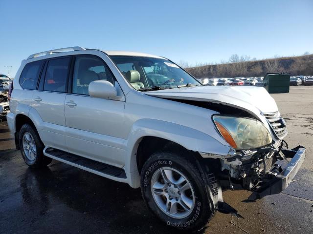 Photo 4 from auction – 2004 LEXUS GX 470 with VIN JTJBT20X140064768