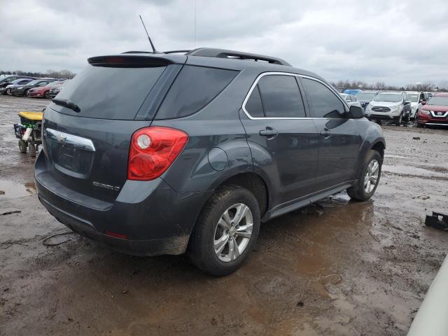 Photo 3 from auction – 2011 CHEVROLET EQUINOX LT with VIN 2GNALDEC3B1157008