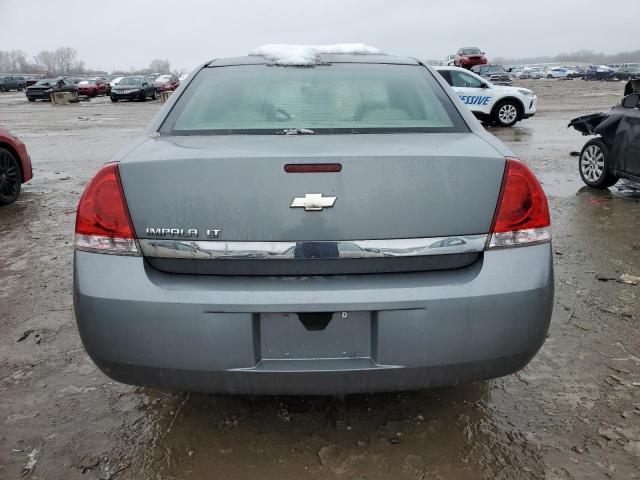 Photo 6 from auction – 2007 CHEVROLET IMPALA LT with VIN 2G1WT55N779339009