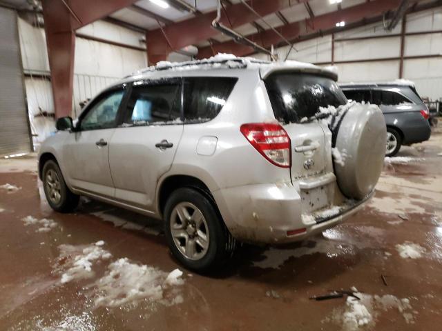 Foto 2 de la subasta – 2010 TOYOTA RAV4 con VIN 2T3BF4DV0AW068638