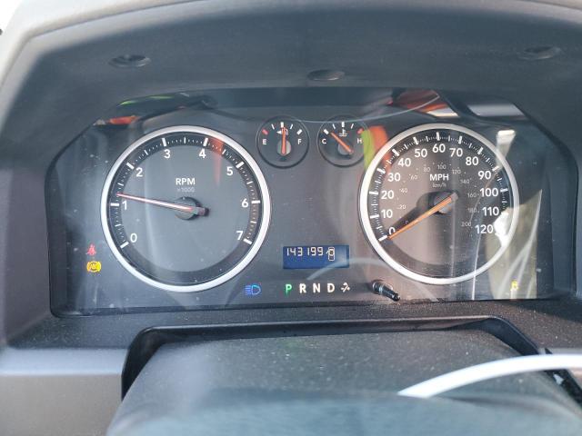 Photo 9 from auction – 2011 DODGE RAM 1500 with VIN 3D7JB1EK1BG565151