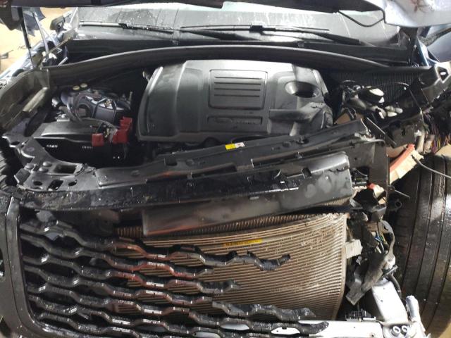 Photo 11 from auction – 2020 LAND ROVER RANGE ROVE with VIN SALYK2EX3LA275898