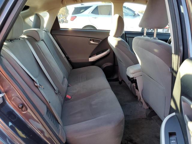 Photo 10 from auction – 2013 TOYOTA PRIUS with VIN JTDKN3DU3D1673714