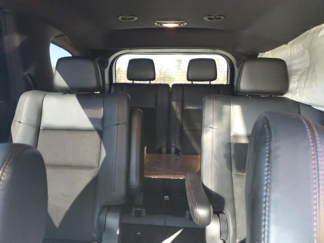 Photo 10 from auction – 2021 DODGE DURANGO R/ with VIN 1C4SDHCT7MC554464