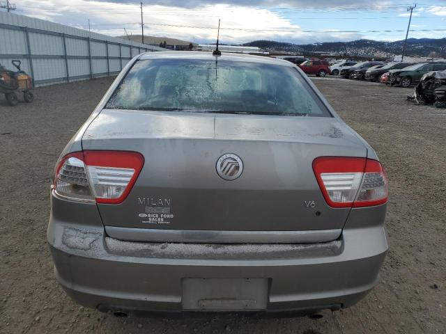Photo 6 from auction – 2008 MERCURY MILAN PREM with VIN 3MEHM08198R662903