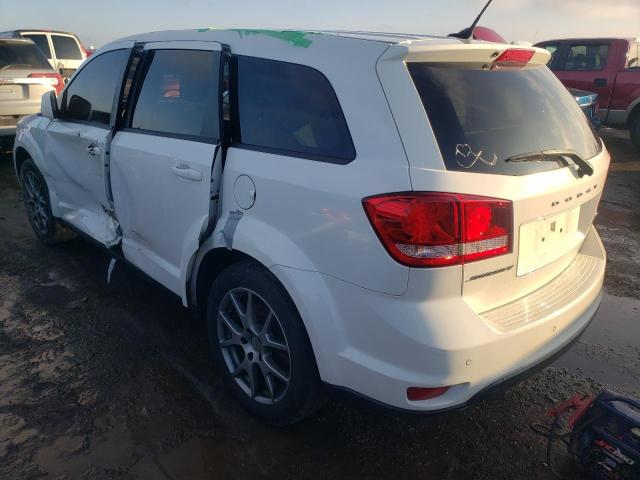 Photo 2 from auction – 2015 DODGE JOURNEY R/ with VIN 3C4PDCEGXFT664599