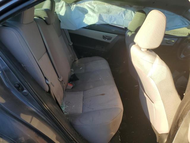 Photo 10 from auction – 2014 TOYOTA COROLLA L with VIN 5YFBURHE8EP177524