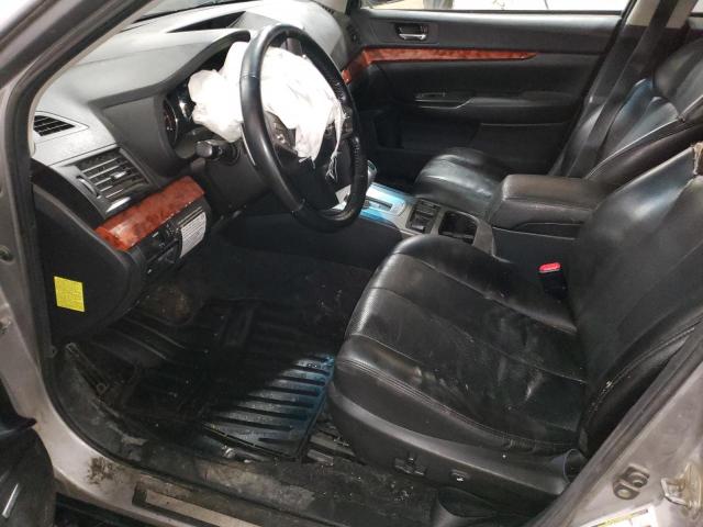 Photo 7 from auction – 2010 SUBARU OUTBACK 2. with VIN 4S4BRBJC9A3344120