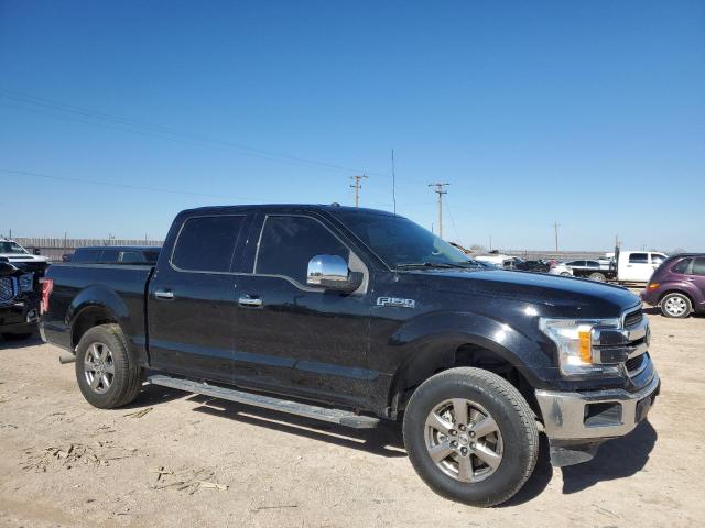 Photo 4 from auction – 2018 FORD F150 SUPER with VIN 1FTEW1C55JKE92015