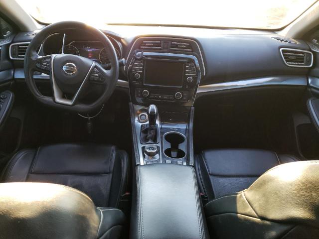 Photo 8 from auction – 2019 NISSAN MAXIMA S with VIN 1N4AA6AV9KC373527