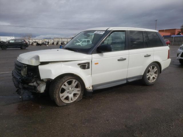 LAND ROVER RANGE ROVE 2006 z numerem VIN SALSF25426A912784 - Zdjęcie z aukcji