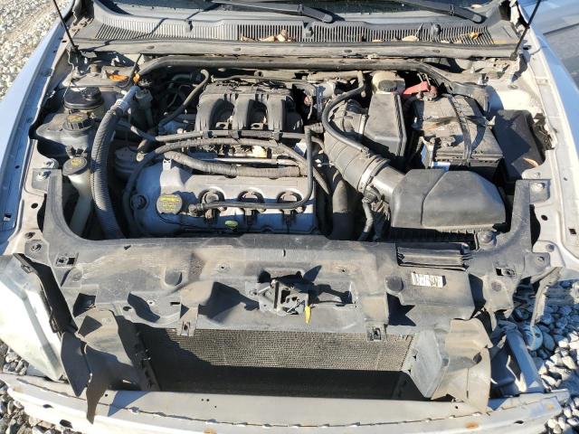 Photo 11 from auction – 2012 FORD TAURUS SEL with VIN 1FAHP2EW4CG143932