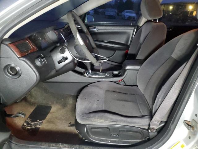 Photo 7 from auction – 2009 CHEVROLET IMPALA LS with VIN 2G1WB57K591194477