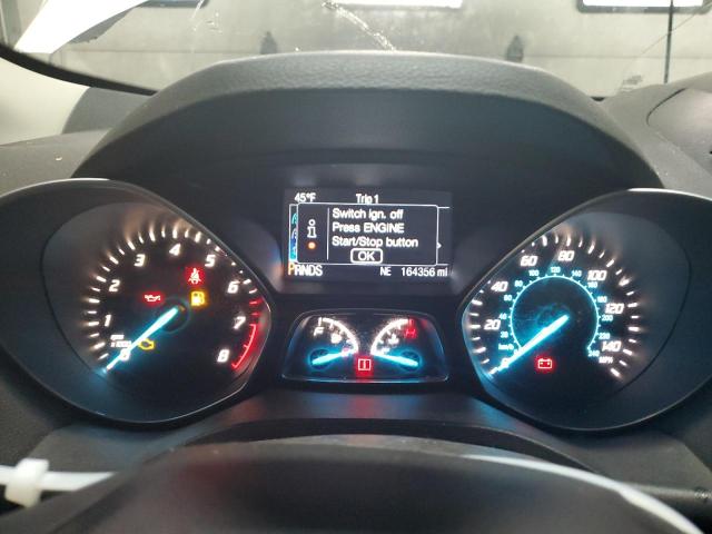 Photo 9 from auction – 2014 FORD ESCAPE TIT with VIN 1FMCU9JX2EUA59516