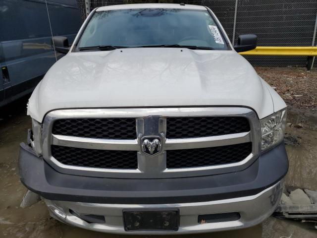 Photo 5 from auction – 2017 RAM 1500 ST with VIN 3C6JR6DT5HG664939