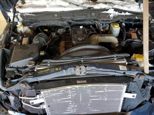 Photo 11 from auction – 2006 DODGE RAM 2500 S with VIN 1D7KS28C36J130375
