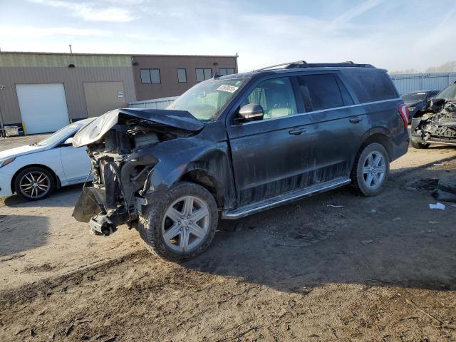 FORD EXPEDITION 2020 with VIN 1FMJU1JT5LEA06452 - Photo from auction