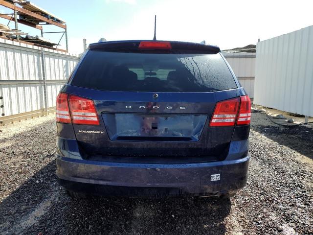 Photo 6 from auction – 2017 DODGE JOURNEY SE with VIN 3C4PDCAB7HT560200