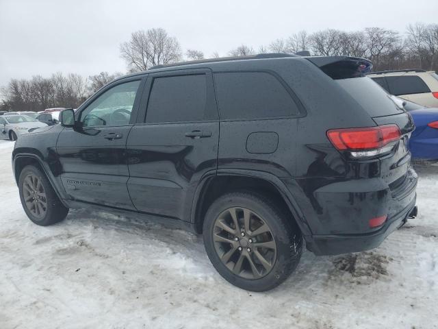 Photo 2 from auction – 2016 JEEP GRAND CHER with VIN 1C4RJFBGXGC425946