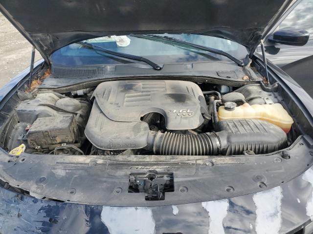Photo 11 from auction – 2016 DODGE CHARGER SX with VIN 2C3CDXJG3GH147414