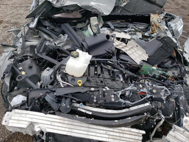 Photo 12 from auction – 2022 CHRYSLER PACIFICA T with VIN 2C4RC1BG7NR152725
