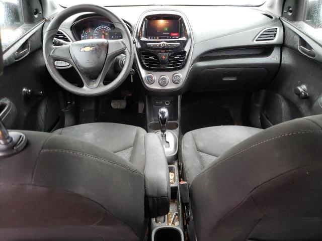 Photo 8 from auction – 2019 CHEVROLET SPARK LS with VIN KL8CB6SA7KC705663