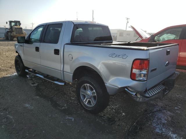 Photo 2 from auction – 2007 FORD F150 SUPER with VIN 1FTPW14577KC51718