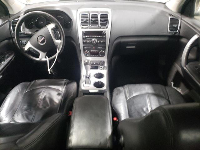 Photo 8 from auction – 2012 GMC ACADIA SLT with VIN 1GKKRRED4CJ381241