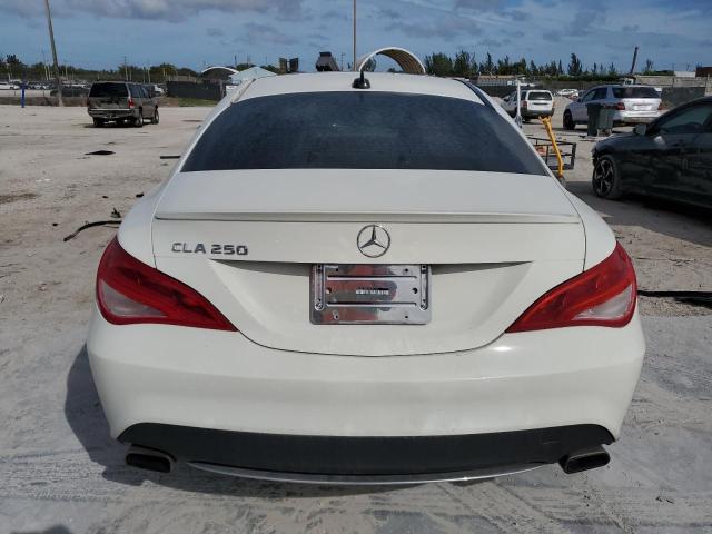 Photo 6 from auction – 2016 MERCEDES-BENZ CLA 250 with VIN WDDSJ4EB8GN383129