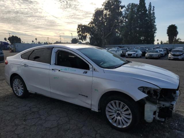 Photo 4 from auction – 2014 FORD FUSION SE with VIN 3FA6P0LU0ER136663