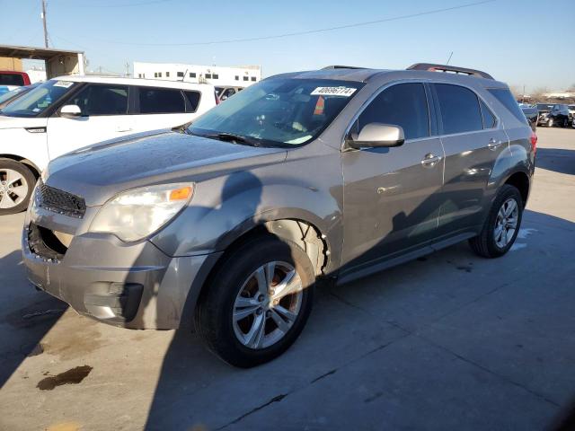 Photo 1 from auction – 2012 CHEVROLET EQUINOX LT with VIN 2GNALDEK6C6395141