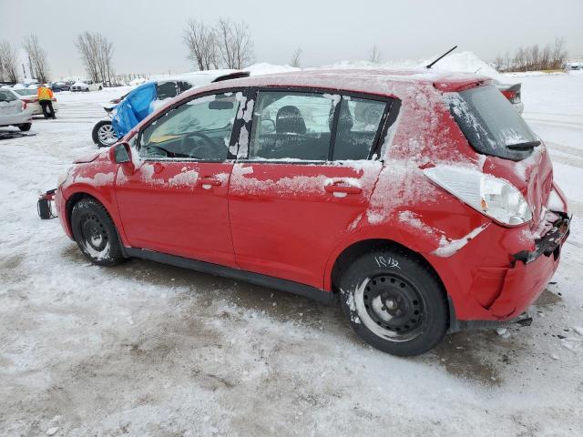 Photo 2 from auction – 2011 NISSAN VERSA S with VIN 3N1BC1CP7BL461039