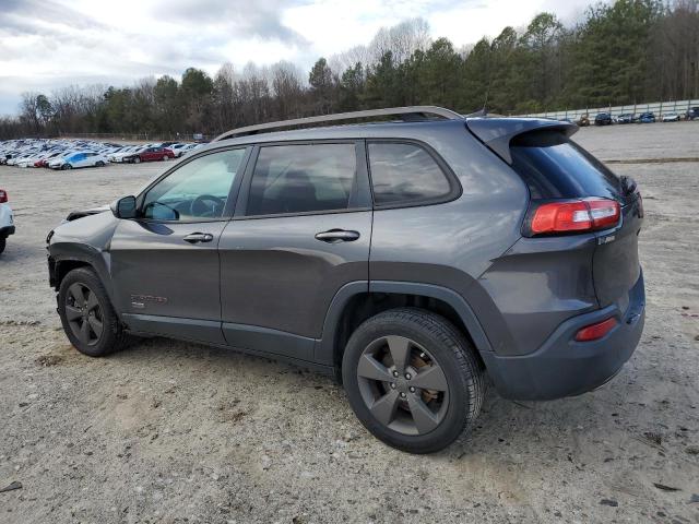 Photo 2 from auction – 2016 JEEP CHEROKEE L with VIN 1C4PJLCBXGW281452