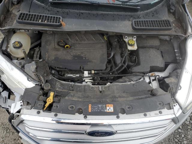 Photo 11 from auction – 2017 FORD ESCAPE SE with VIN 1FMCU0GD5HUE85567