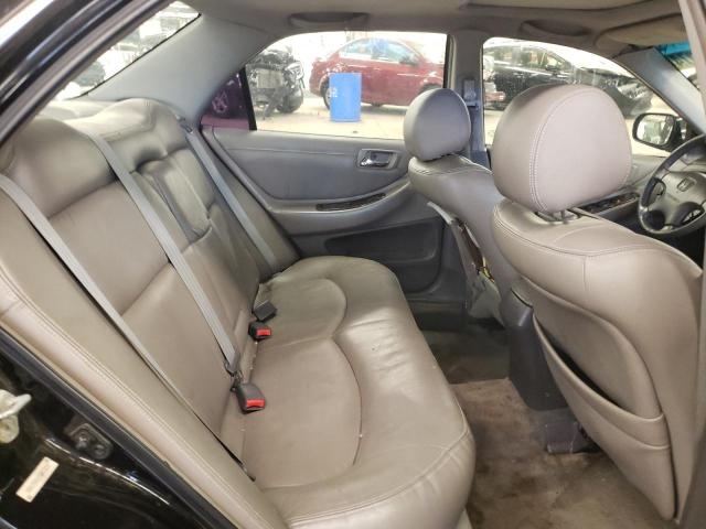 Photo 10 from auction – 2002 HONDA ACCORD EX with VIN 1HGCG66832A047613