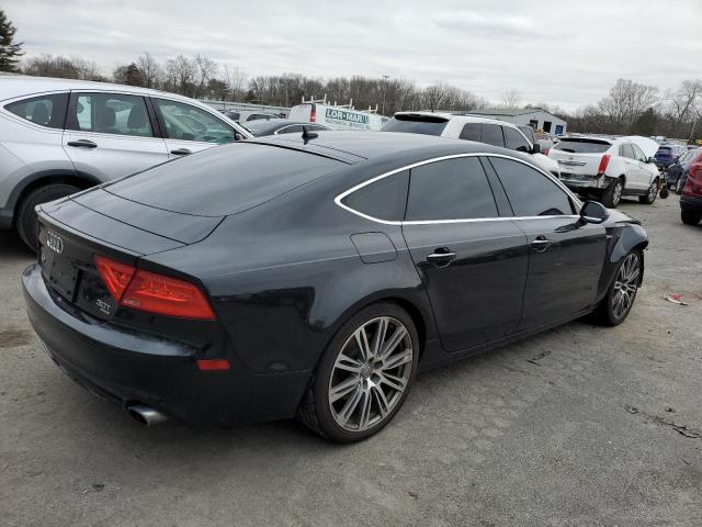 Photo 3 from auction – 2013 AUDI A7 PREMIUM with VIN WAUYGAFC8DN012957