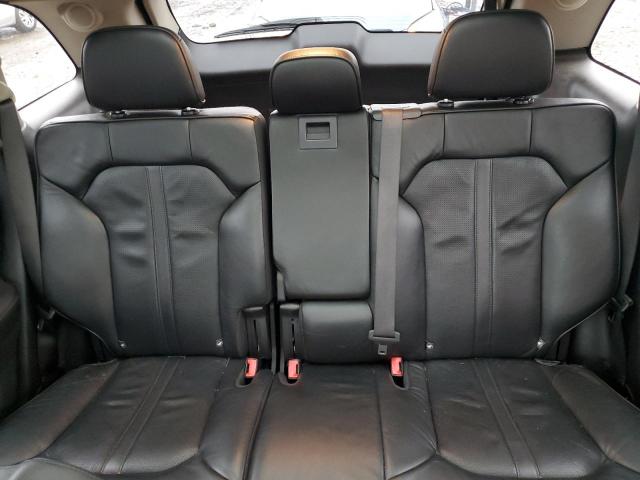 Photo 10 from auction – 2013 LINCOLN MKX with VIN 2LMDJ8JK9DBL32780