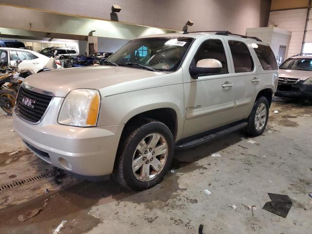 GMC YUKON 2007 with VIN 1GKFK13037J148030 - Photo from auction