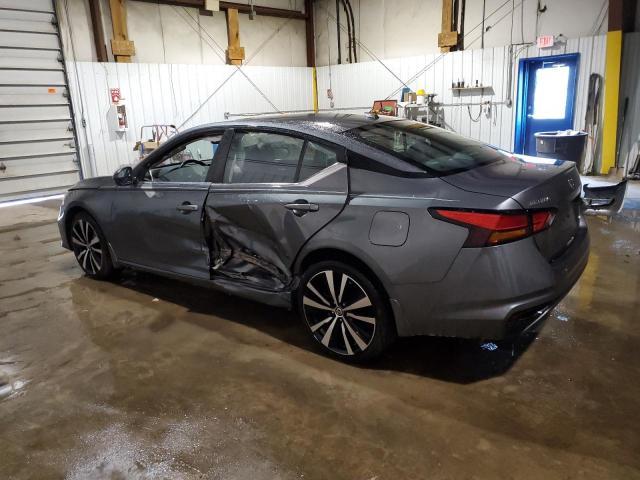 Photo 2 from auction – 2019 NISSAN ALTIMA SR with VIN 1N4BL4CW6KN320684
