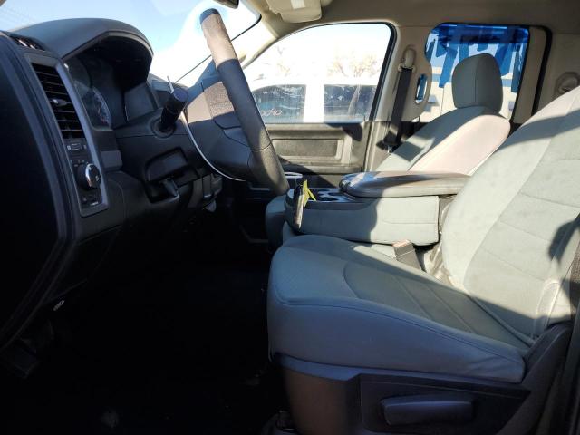 Photo 7 from auction – 2013 RAM 1500 ST with VIN 1C6RR6FT0DS518211