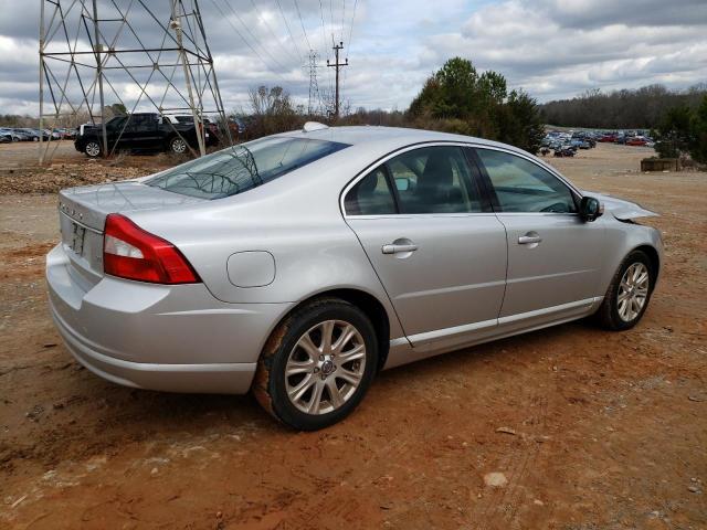 Photo 3 from auction – 2009 VOLVO S80 3.2 with VIN YV1AS982X91089411