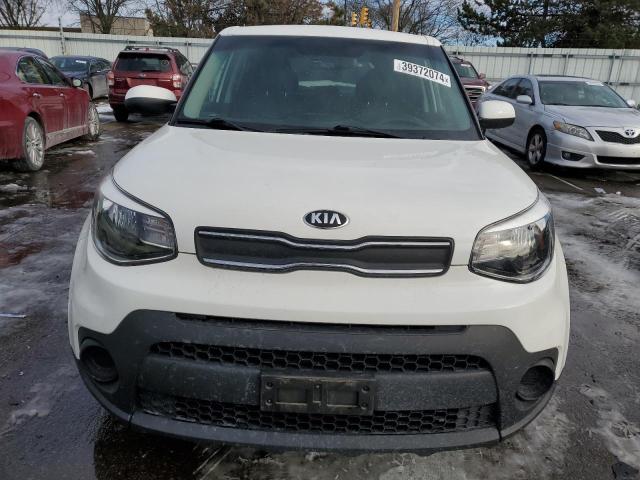 Photo 5 from auction – 2019 KIA SOUL with VIN KNDJN2A26K7688470