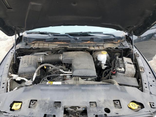 Photo 11 from auction – 2019 RAM 1500 CLASS with VIN 1C6RR6FG5KS620040