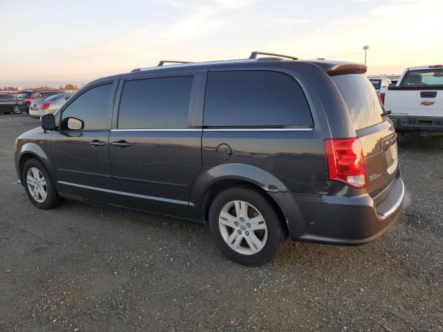 Photo 2 from auction – 2012 DODGE GRAND CARA with VIN 2C4RDGDG2CR341132