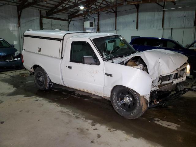 Photo 4 from auction – 2011 FORD RANGER with VIN 1FTKR1AD5BPA16386